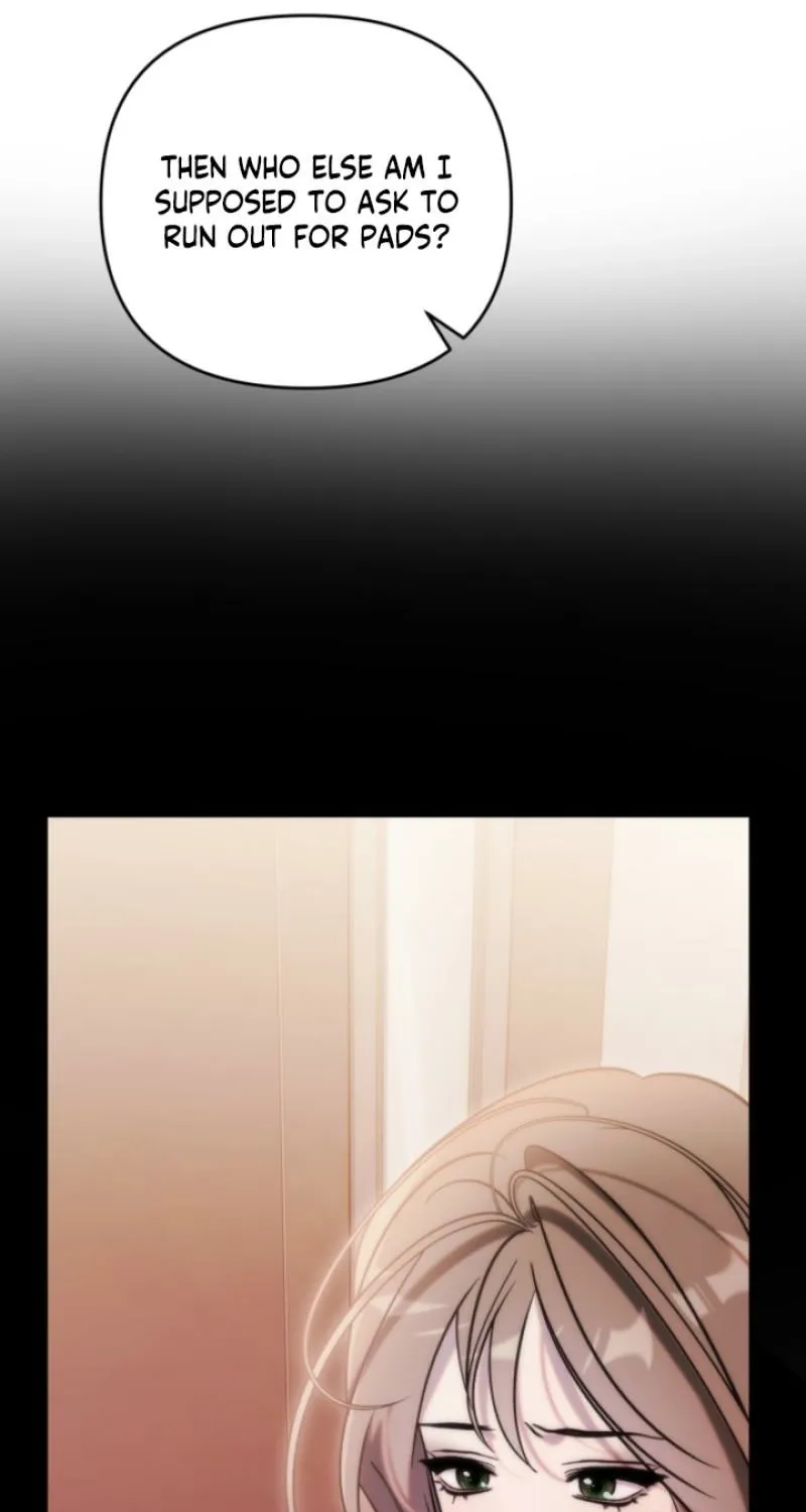 Because It's a Bed Scene Chapter 32 page 73 - 
