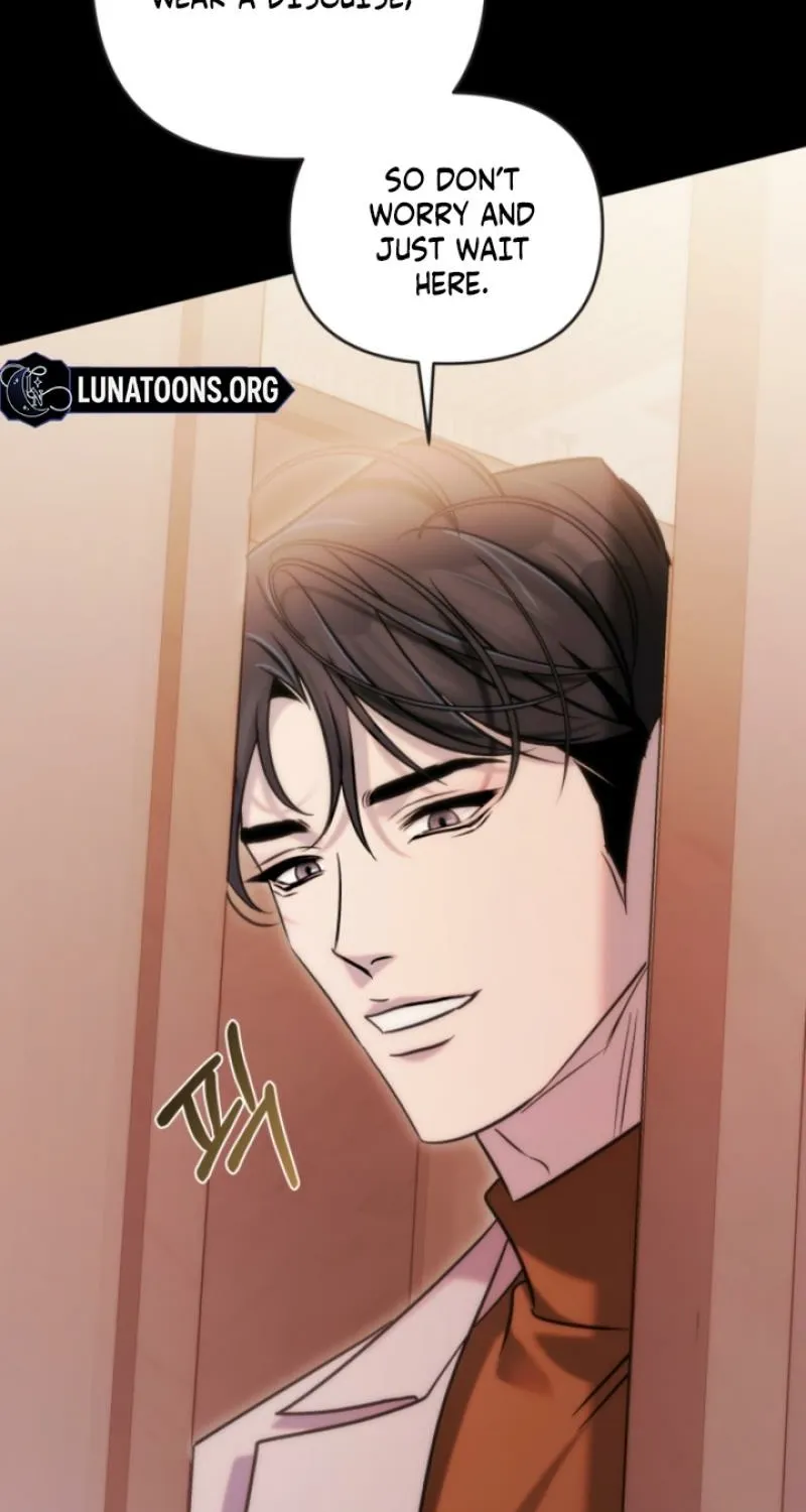 Because It's a Bed Scene Chapter 32 page 75 - 