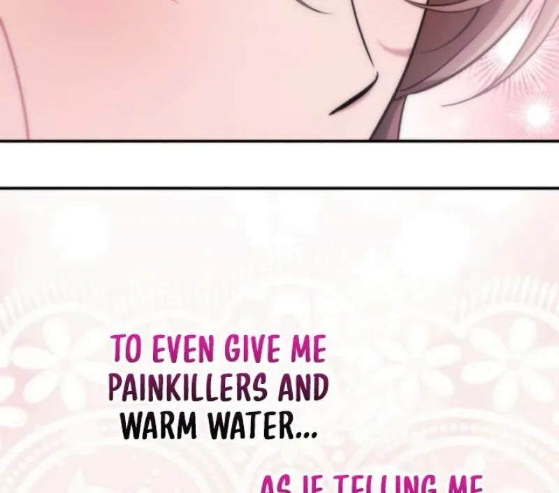 Because It's a Bed Scene Chapter 32 page 78 - 