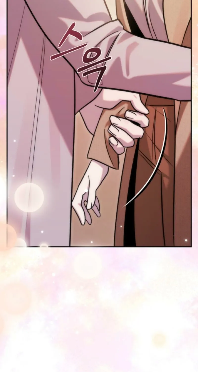 Because It's a Bed Scene Chapter 32 page 9 - 