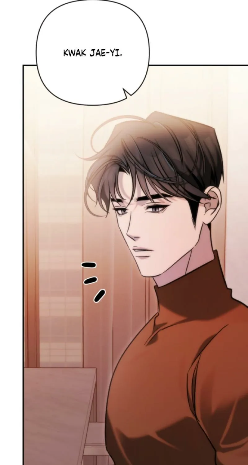 Because It's a Bed Scene Chapter 32 page 85 - 
