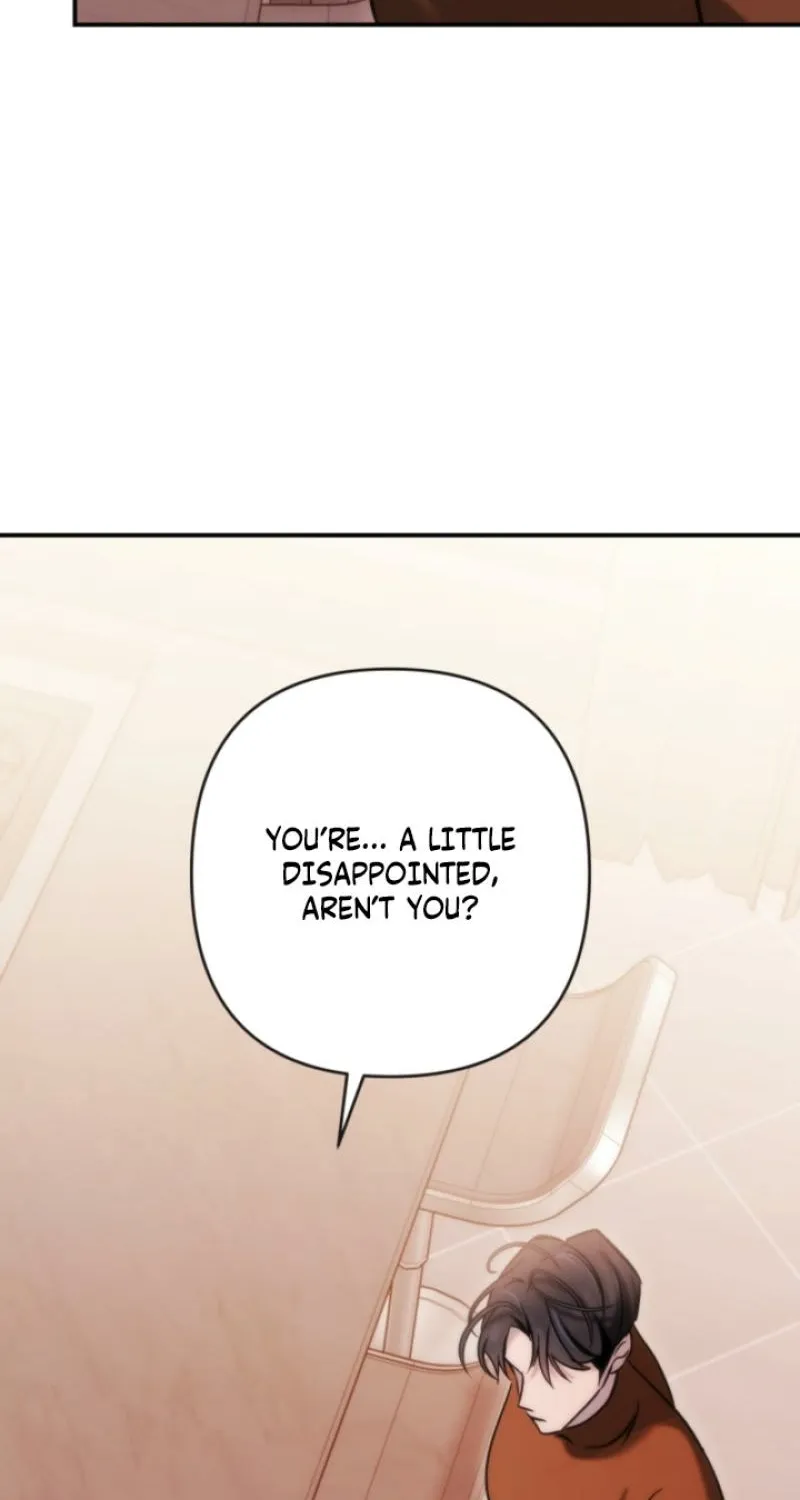 Because It's a Bed Scene Chapter 32 page 86 - 