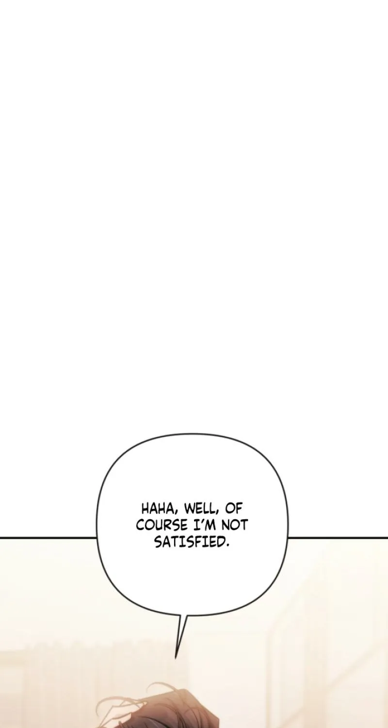 Because It's a Bed Scene Chapter 32 page 88 - 