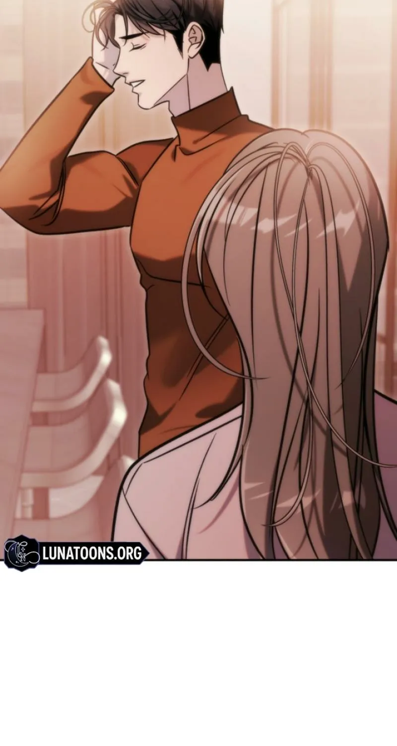 Because It's a Bed Scene Chapter 32 page 89 - 