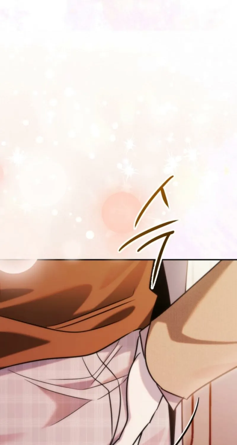 Because It's a Bed Scene Chapter 32 page 10 - 