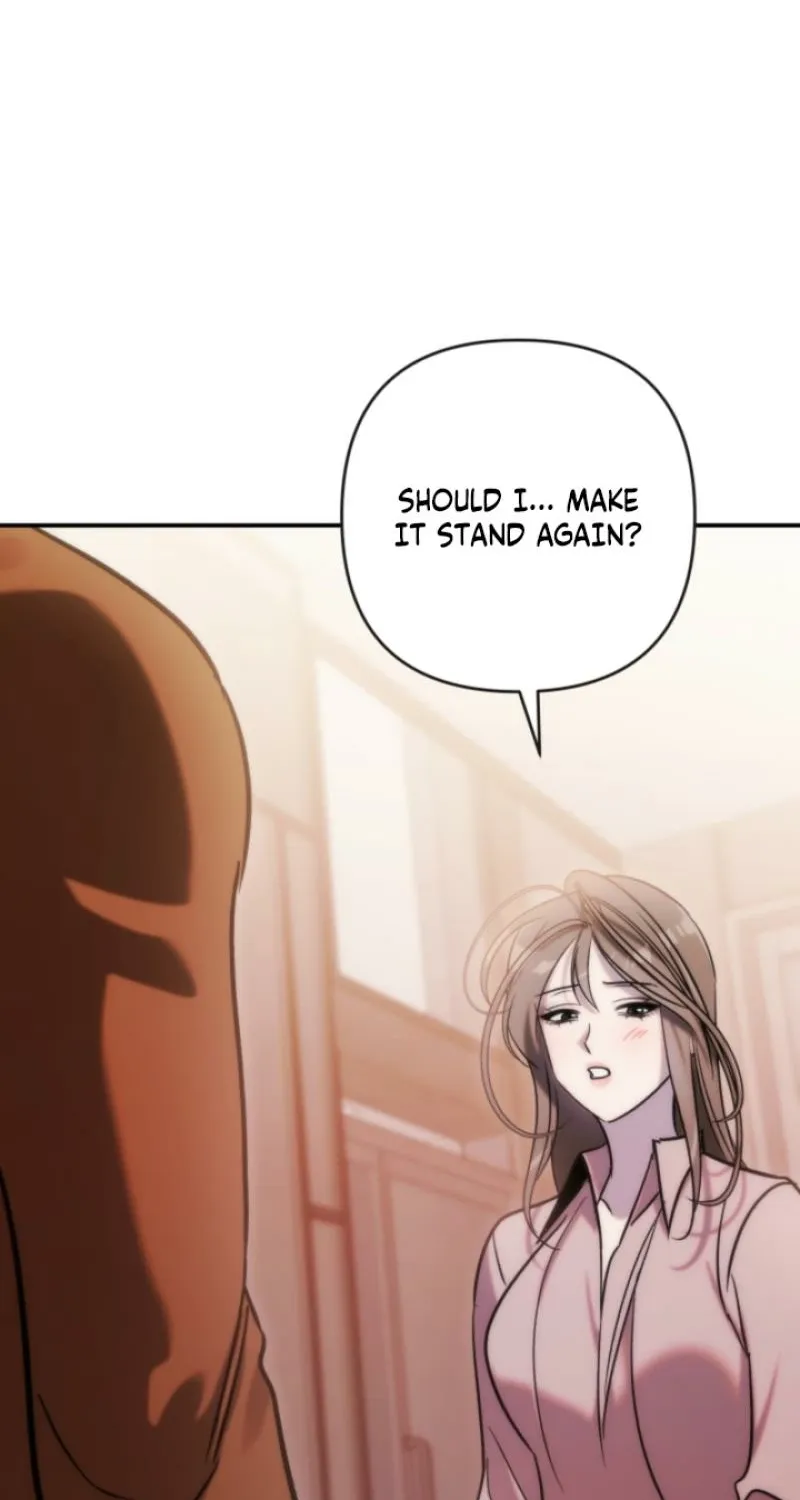Because It's a Bed Scene Chapter 32 page 91 - 