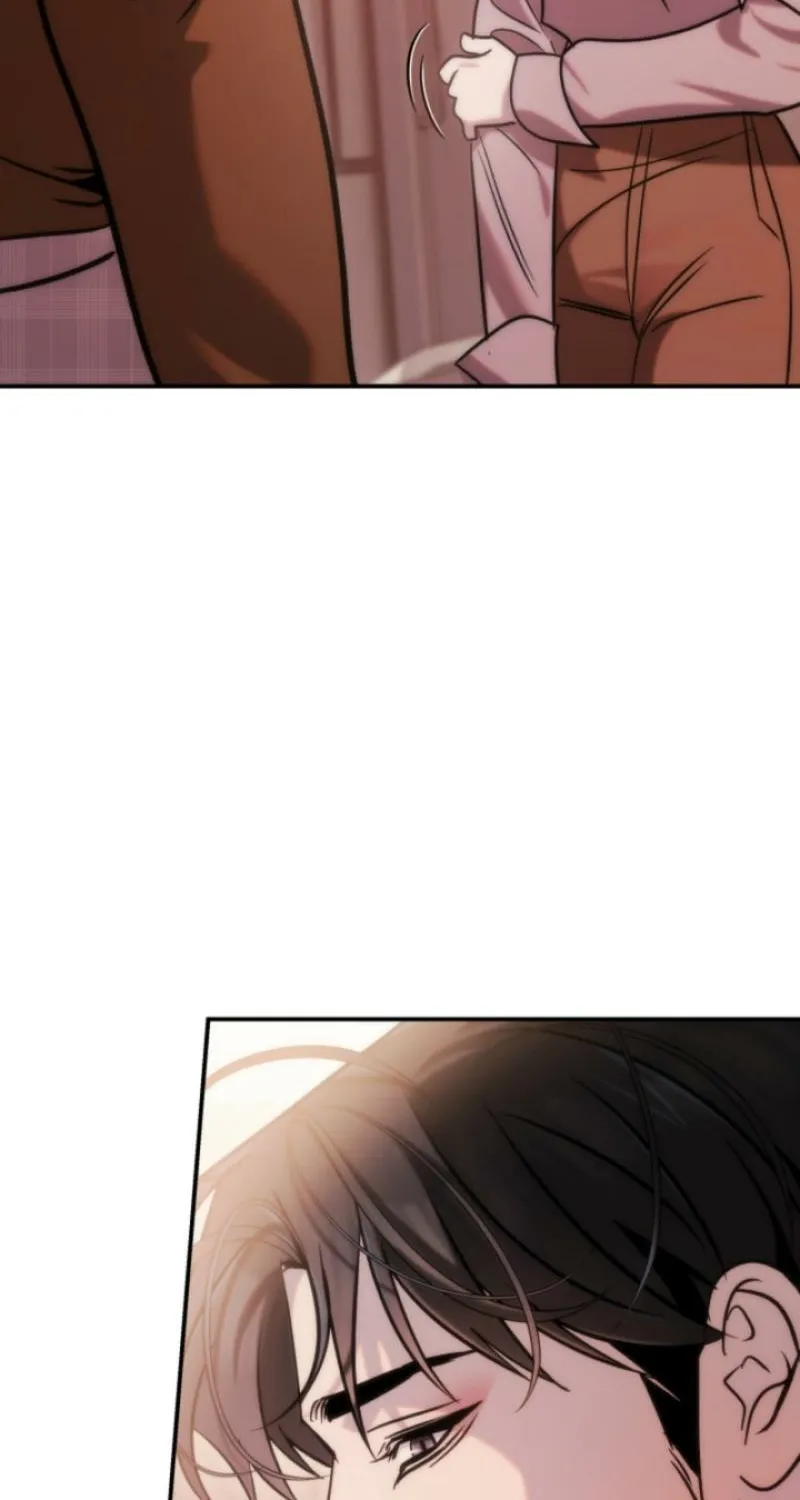 Because It's a Bed Scene Chapter 32 page 92 - 