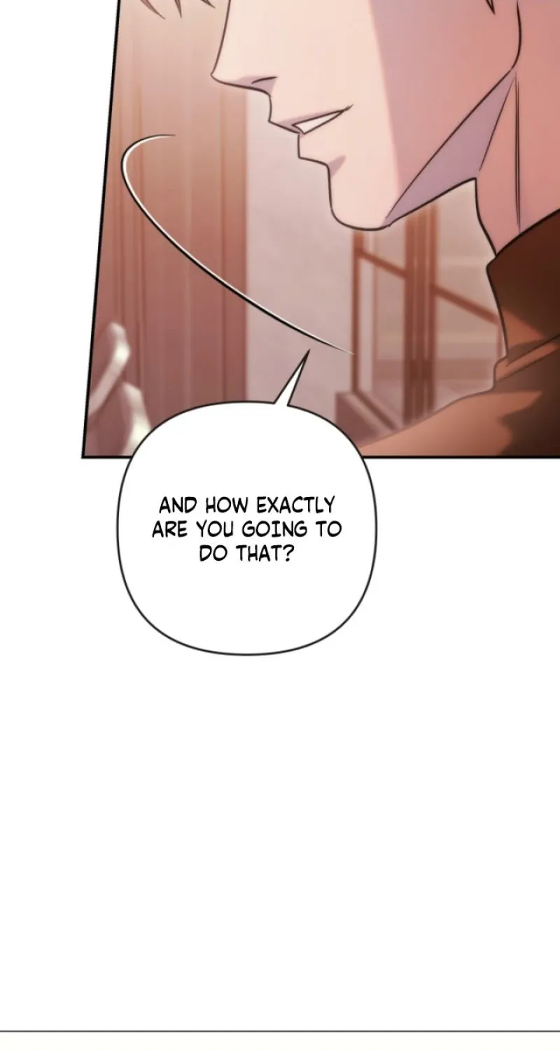 Because It's a Bed Scene Chapter 32 page 93 - 