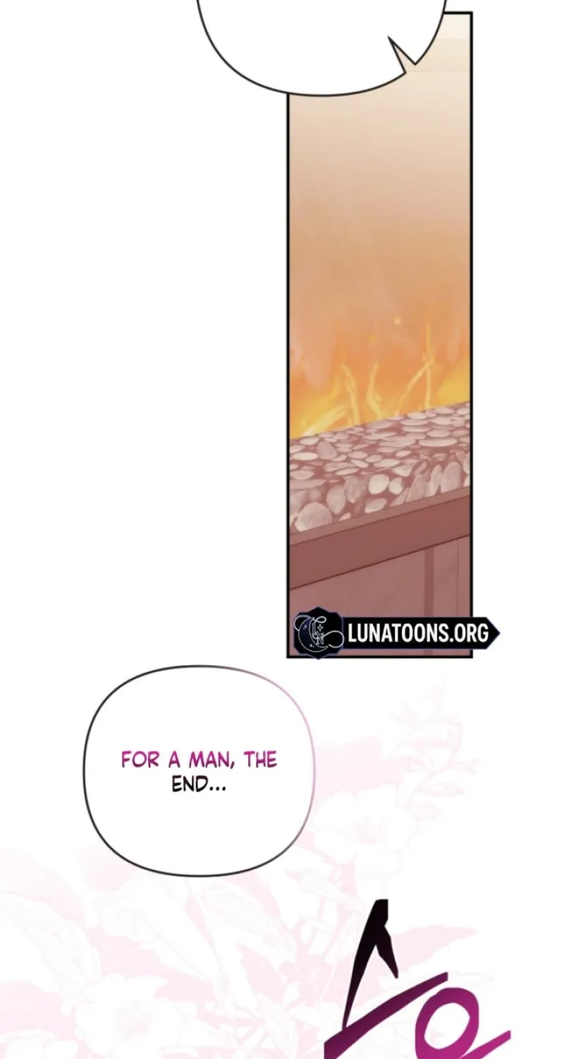 Because It's a Bed Scene Chapter 32 page 99 - 