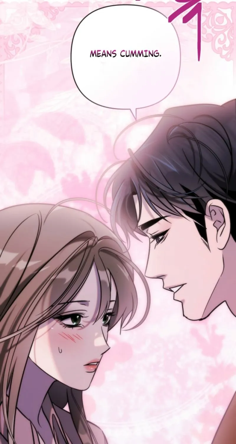 Because It's a Bed Scene Chapter 32 page 100 - 