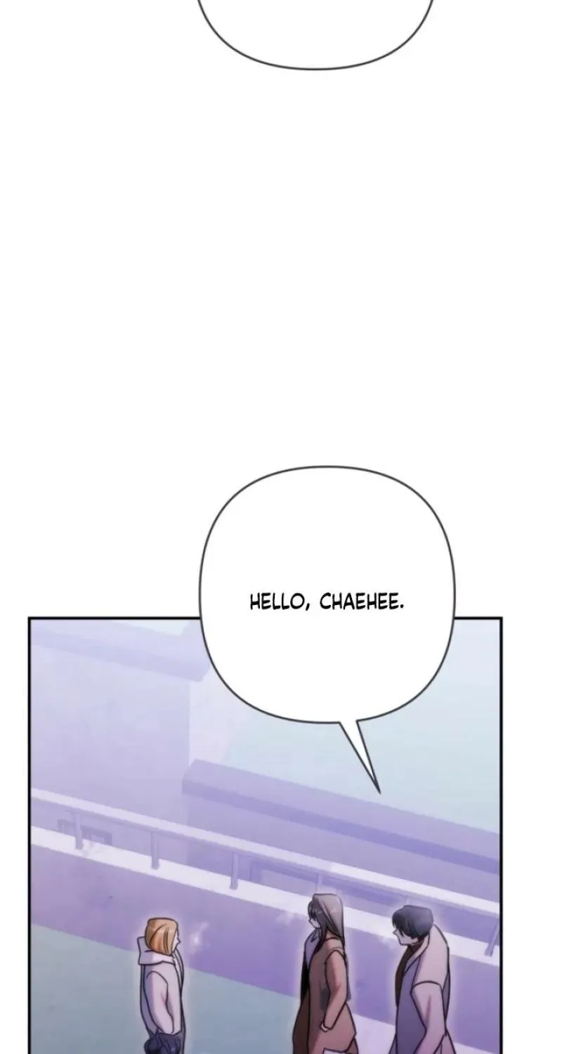 Because It's a Bed Scene Chapter 33 page 110 - 