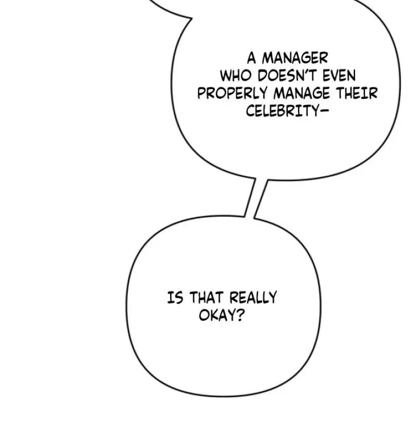 Because It's a Bed Scene Chapter 33 page 12 - 