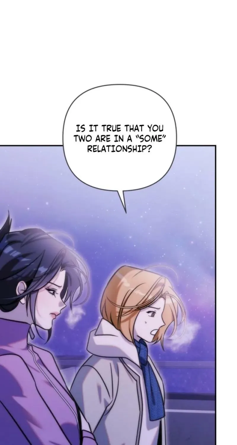 Because It's a Bed Scene Chapter 33 page 112 - 