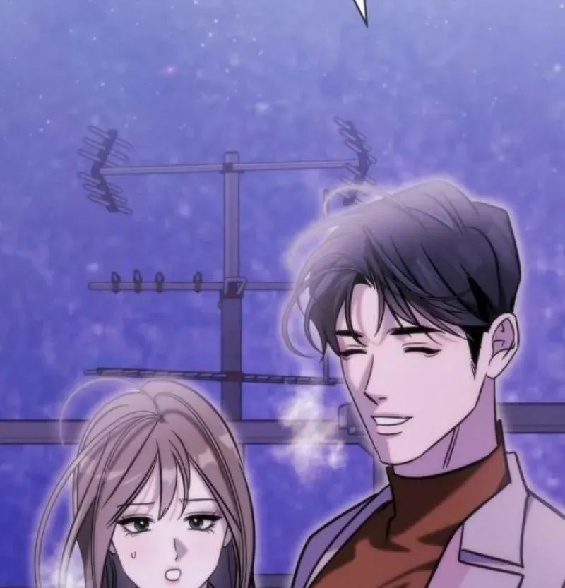 Because It's a Bed Scene Chapter 33 page 114 - 