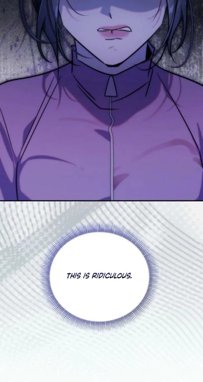 Because It's a Bed Scene Chapter 33 page 118 - 