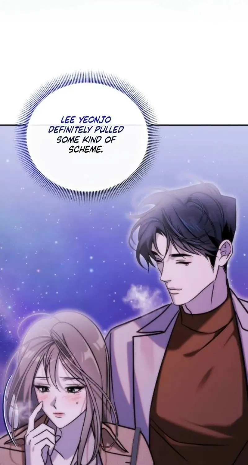 Because It's a Bed Scene Chapter 33 page 119 - 