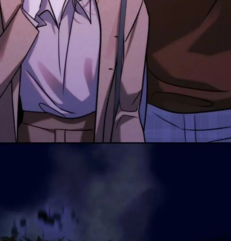 Because It's a Bed Scene Chapter 33 page 120 - 