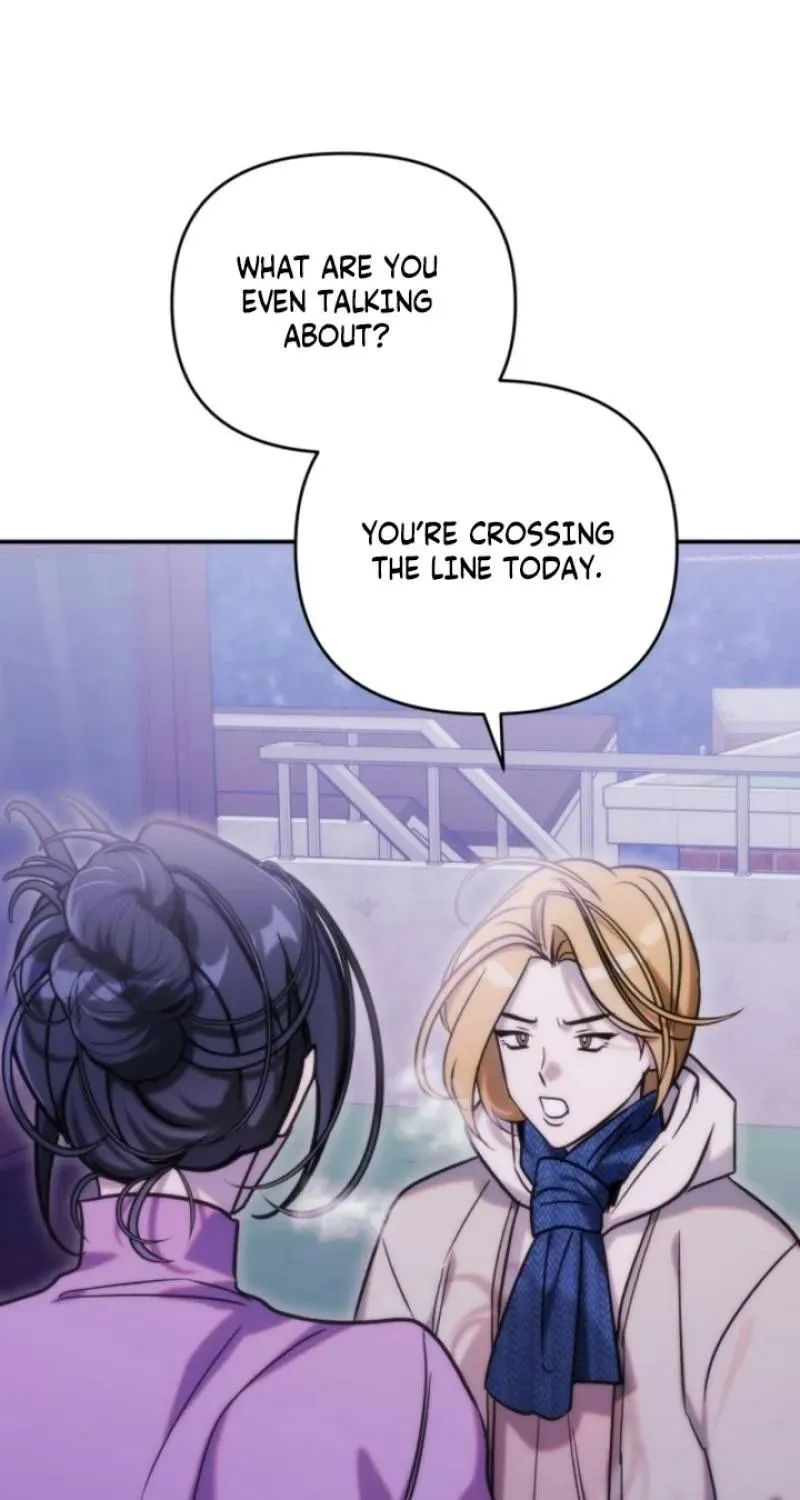 Because It's a Bed Scene Chapter 33 page 13 - 