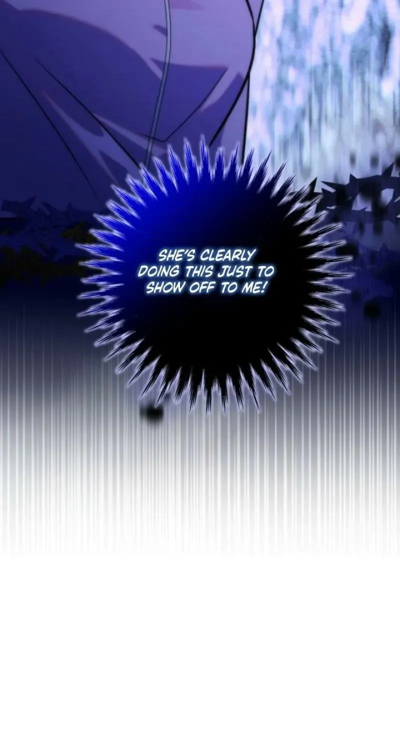 Because It's a Bed Scene Chapter 33 page 122 - 
