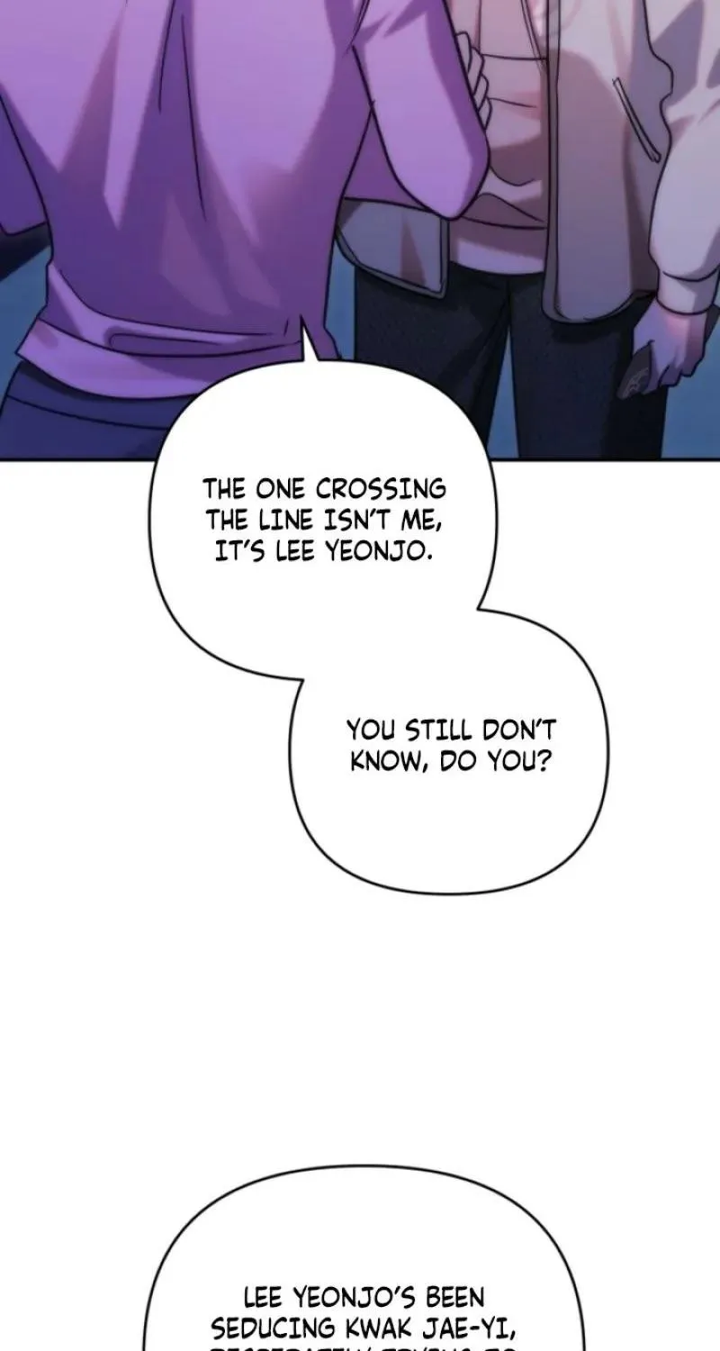 Because It's a Bed Scene Chapter 33 page 14 - 