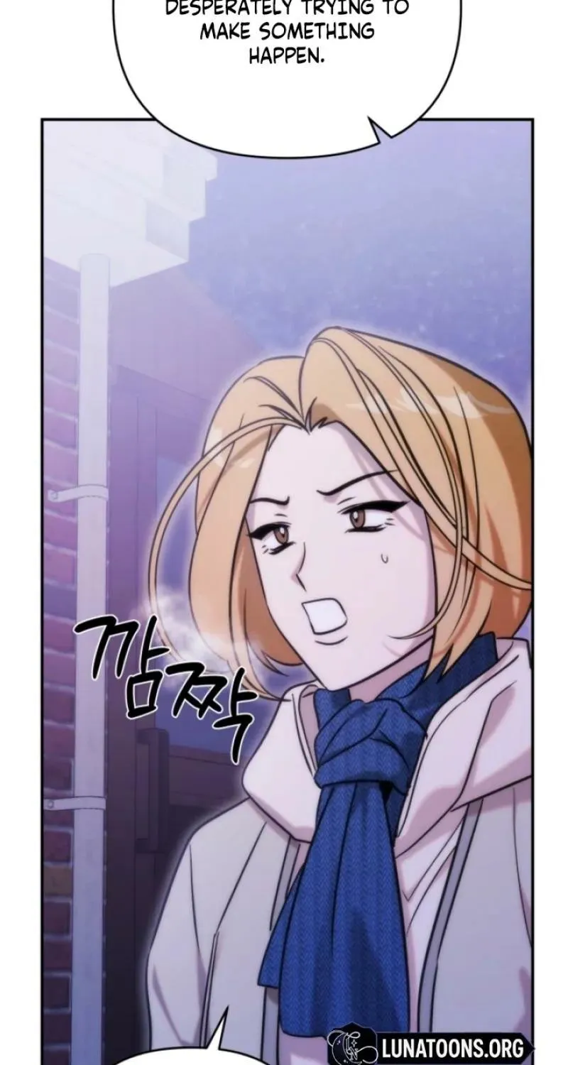 Because It's a Bed Scene Chapter 33 page 15 - 