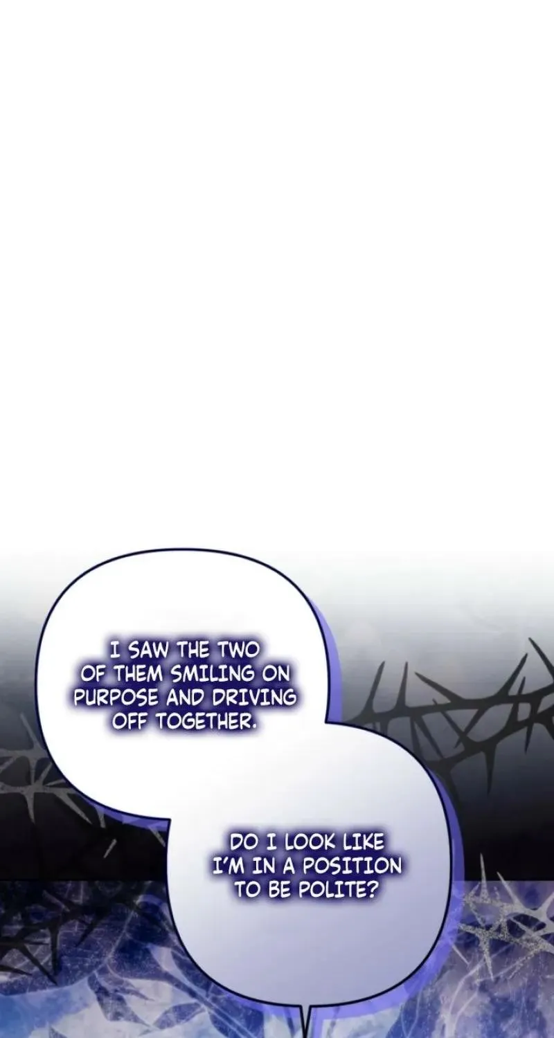 Because It's a Bed Scene Chapter 33 page 20 - 
