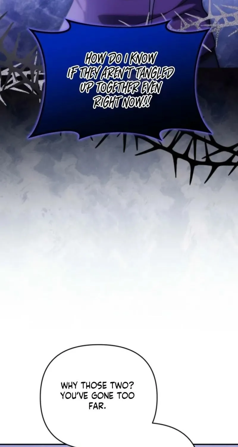 Because It's a Bed Scene Chapter 33 page 22 - 