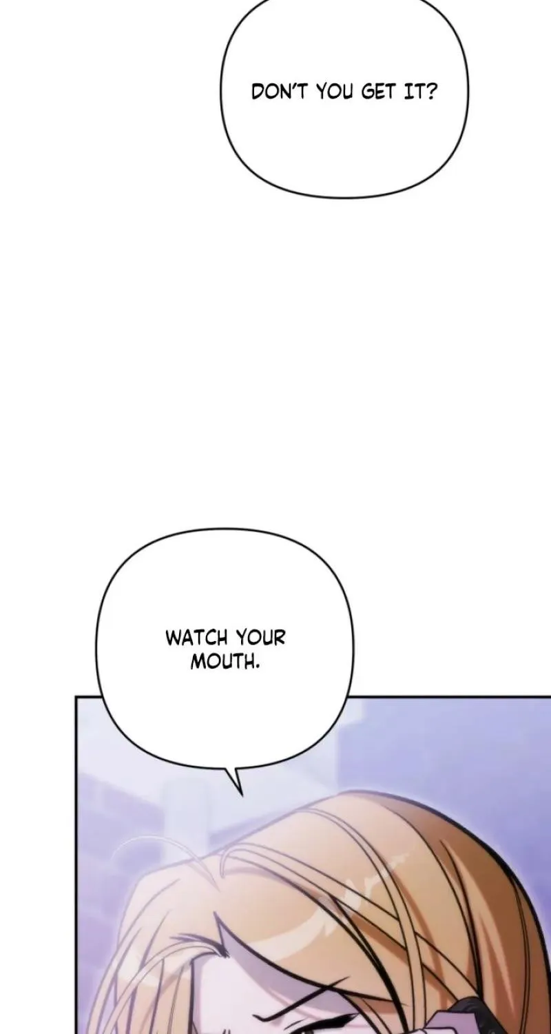 Because It's a Bed Scene Chapter 33 page 26 - 