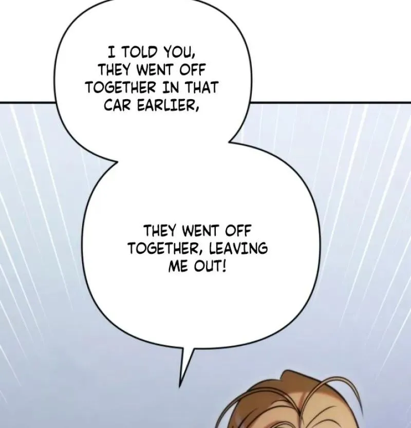 Because It's a Bed Scene Chapter 33 page 30 - 