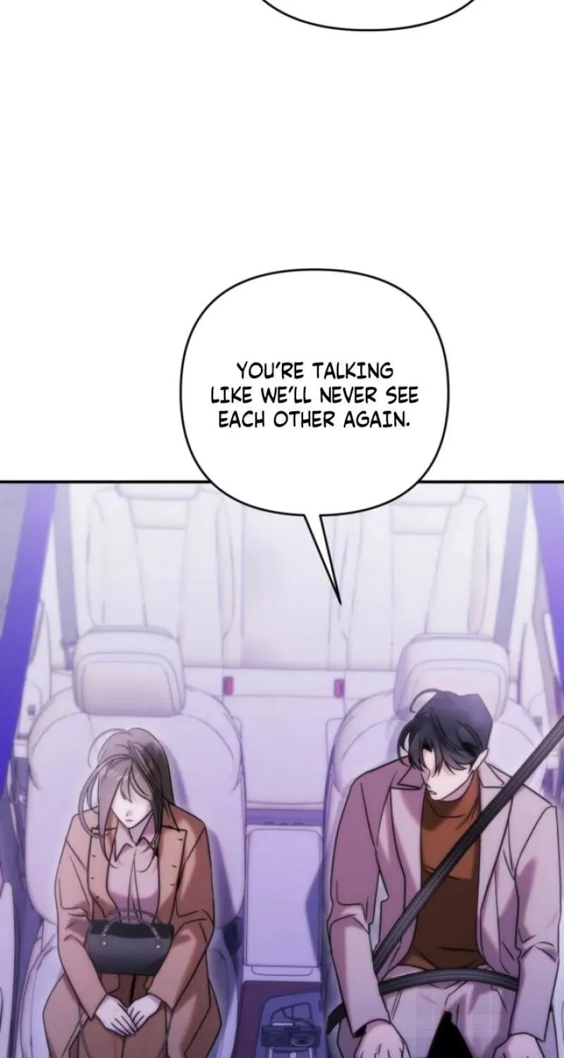 Because It's a Bed Scene Chapter 33 page 35 - 