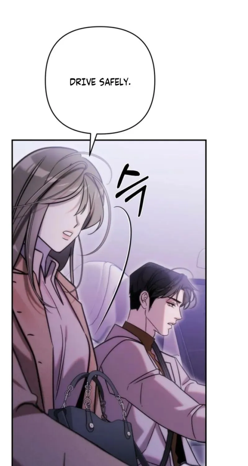 Because It's a Bed Scene Chapter 33 page 37 - 
