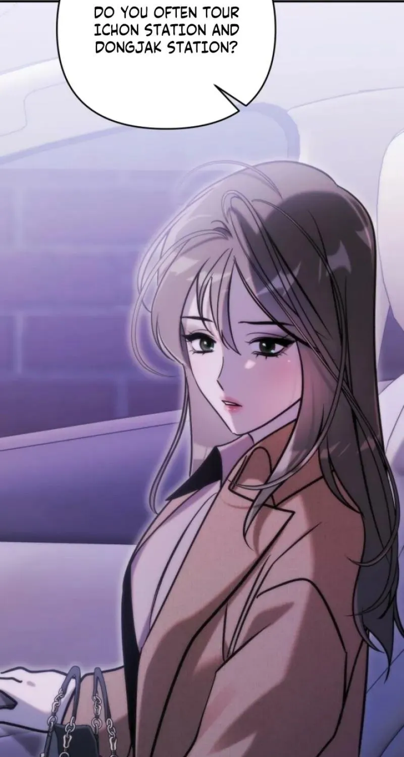 Because It's a Bed Scene Chapter 33 page 39 - 