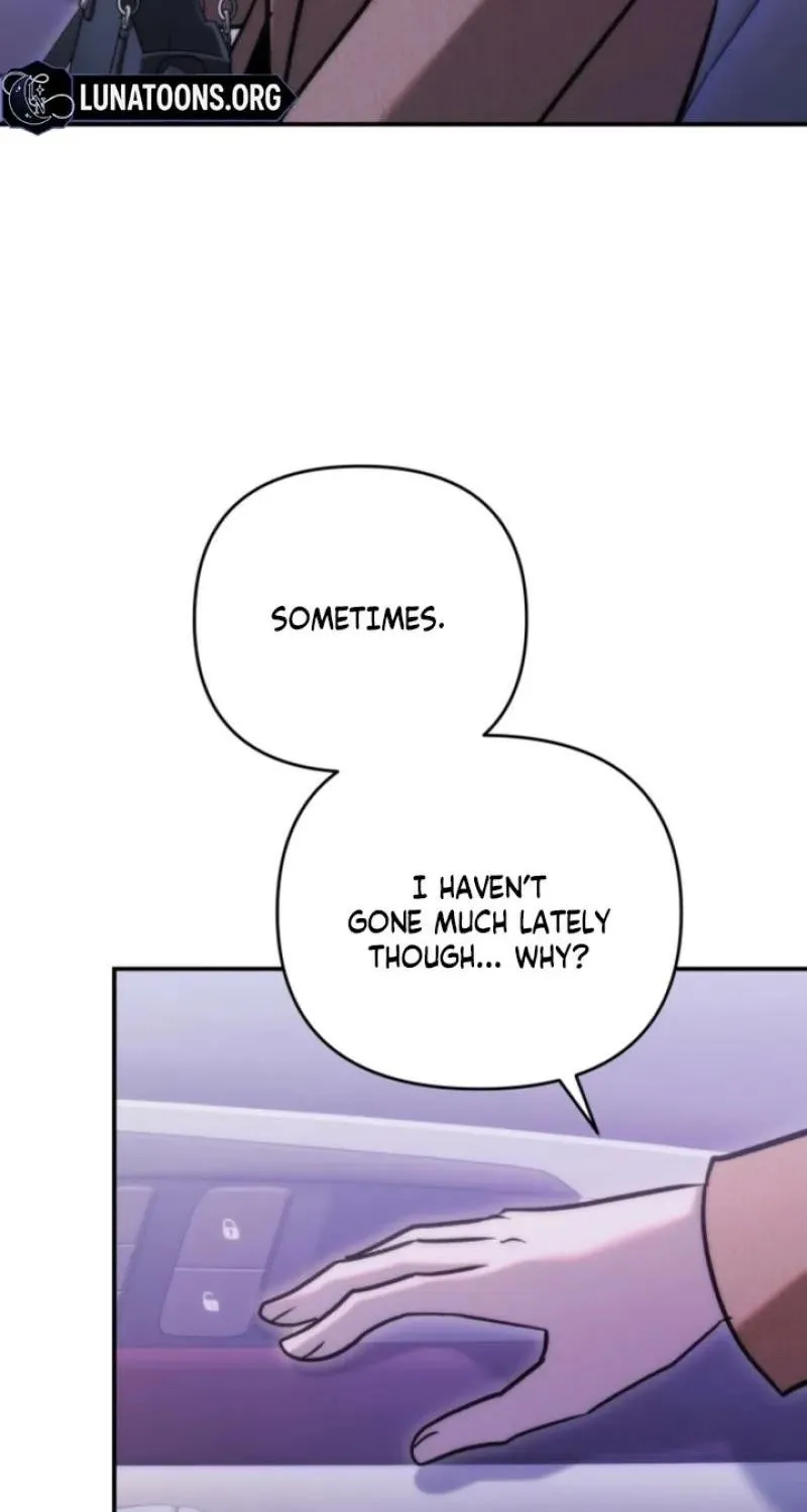 Because It's a Bed Scene Chapter 33 page 40 - 