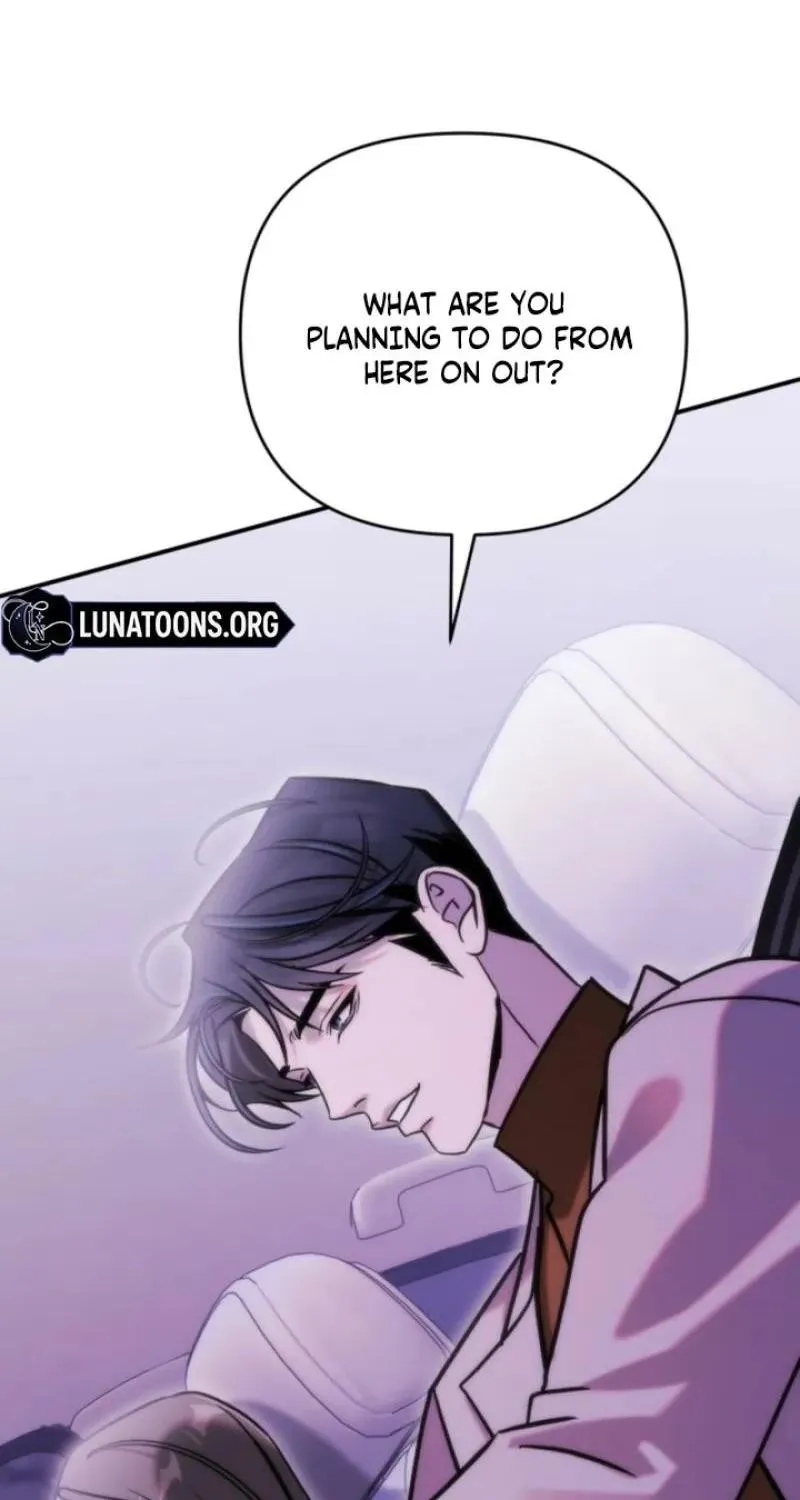 Because It's a Bed Scene Chapter 33 page 43 - 