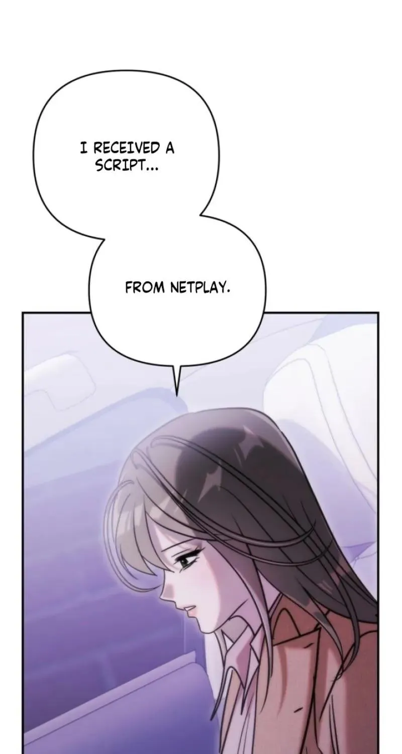 Because It's a Bed Scene Chapter 33 page 45 - 