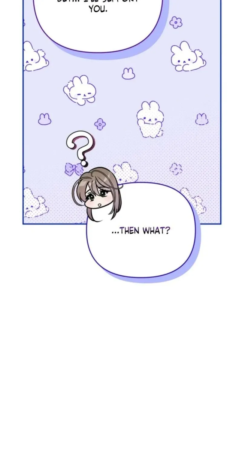 Because It's a Bed Scene Chapter 33 page 47 - 