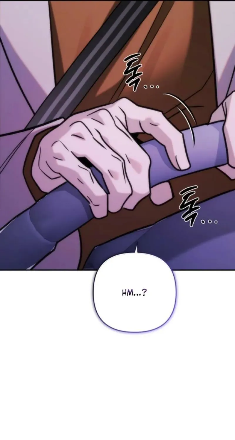 Because It's a Bed Scene Chapter 33 page 49 - 