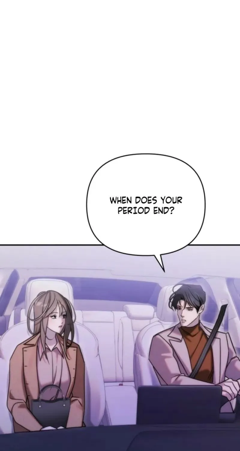 Because It's a Bed Scene Chapter 33 page 50 - 