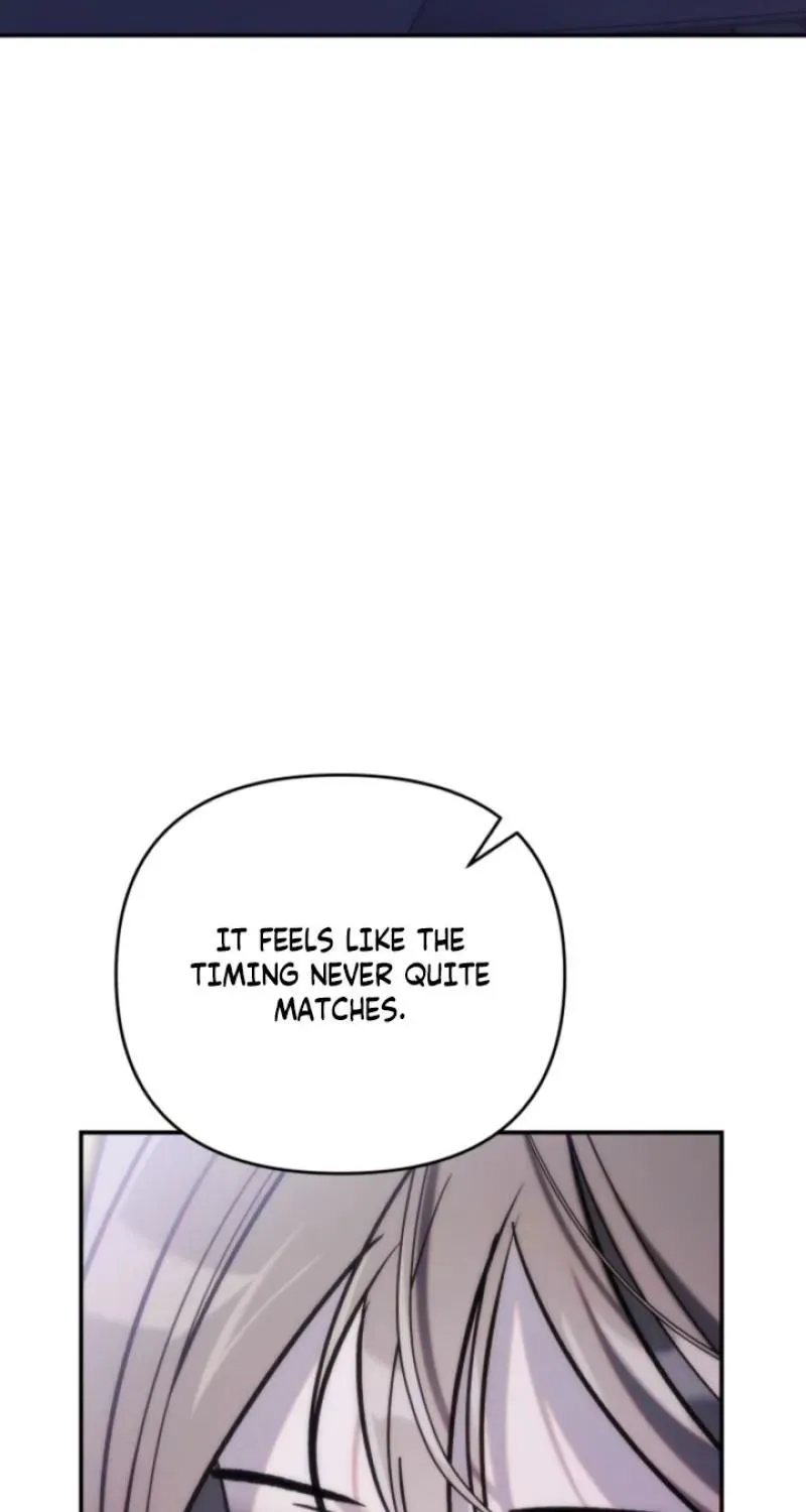 Because It's a Bed Scene Chapter 33 page 51 - 