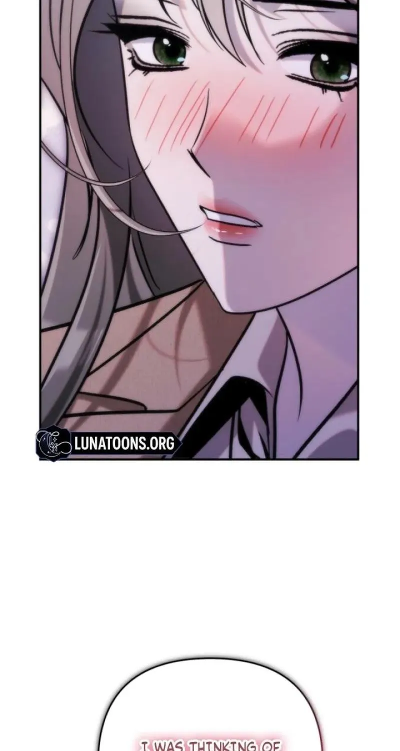 Because It's a Bed Scene Chapter 33 page 52 - 