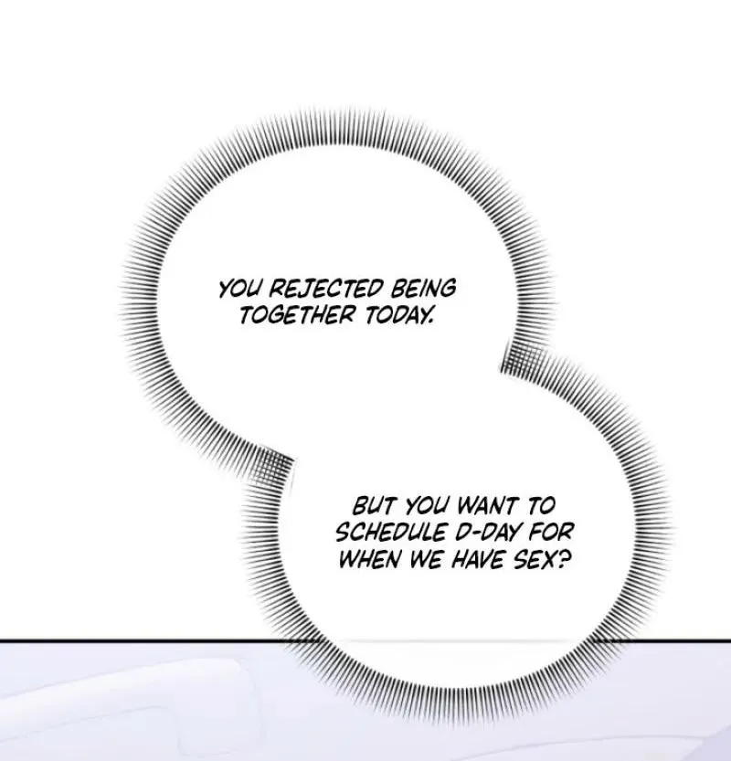 Because It's a Bed Scene Chapter 33 page 54 - 