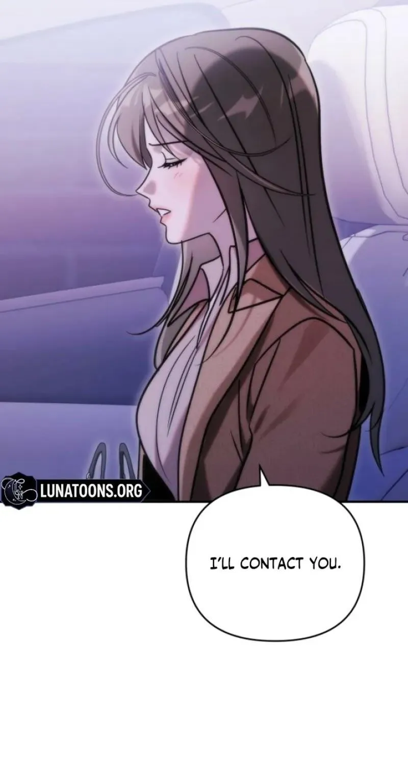 Because It's a Bed Scene Chapter 33 page 55 - 