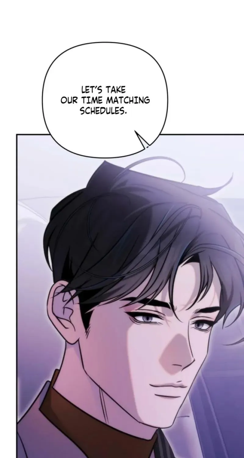 Because It's a Bed Scene Chapter 33 page 56 - 