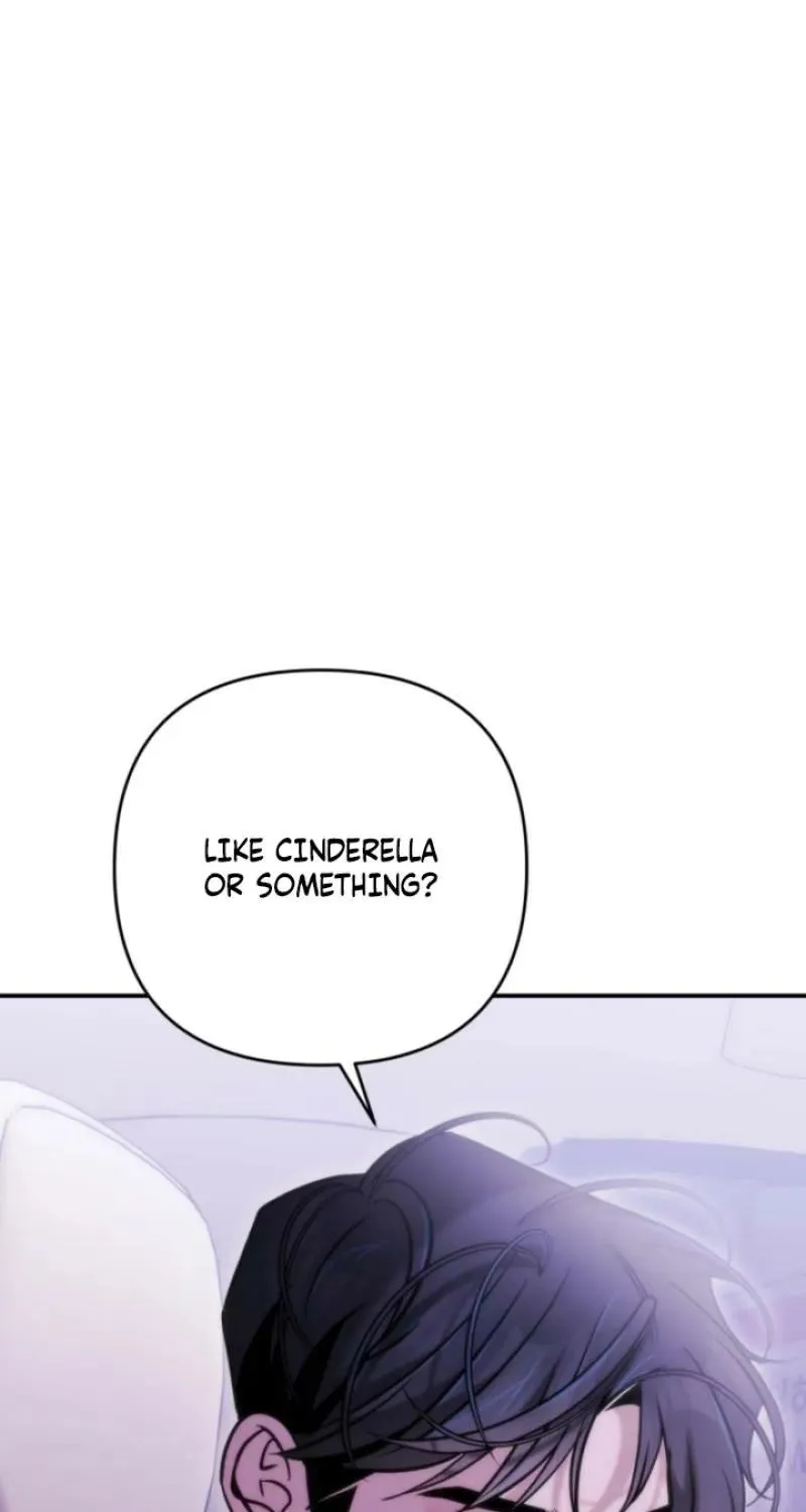 Because It's a Bed Scene Chapter 33 page 61 - 