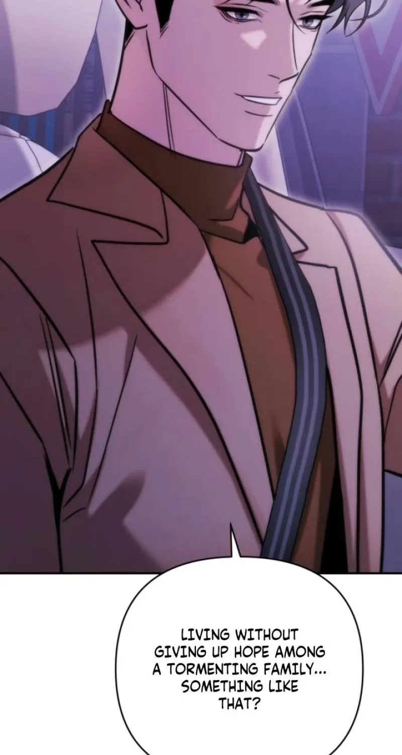 Because It's a Bed Scene Chapter 33 page 62 - 