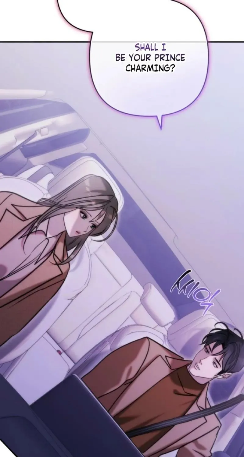 Because It's a Bed Scene Chapter 33 page 65 - 