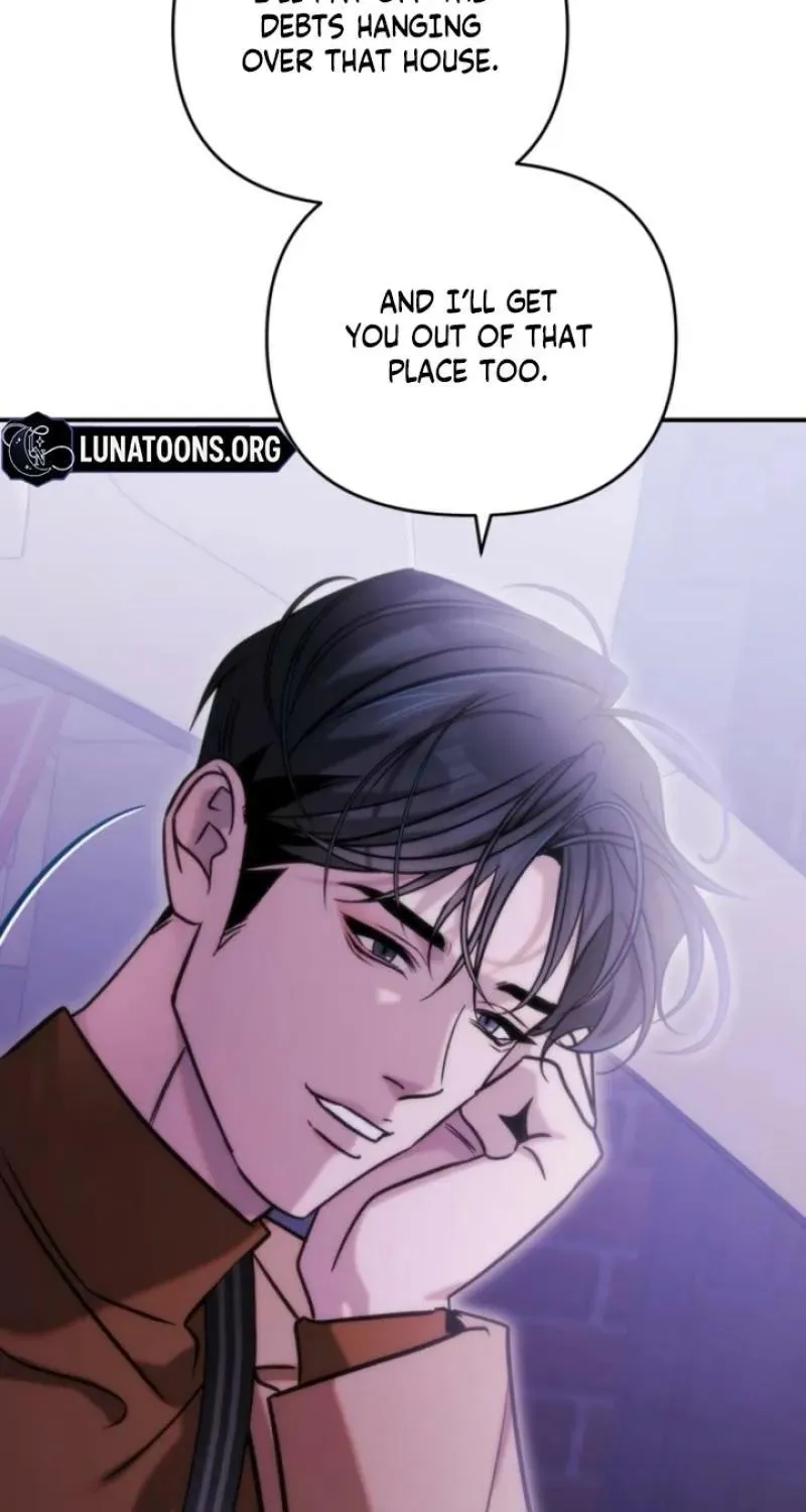 Because It's a Bed Scene Chapter 33 page 68 - 