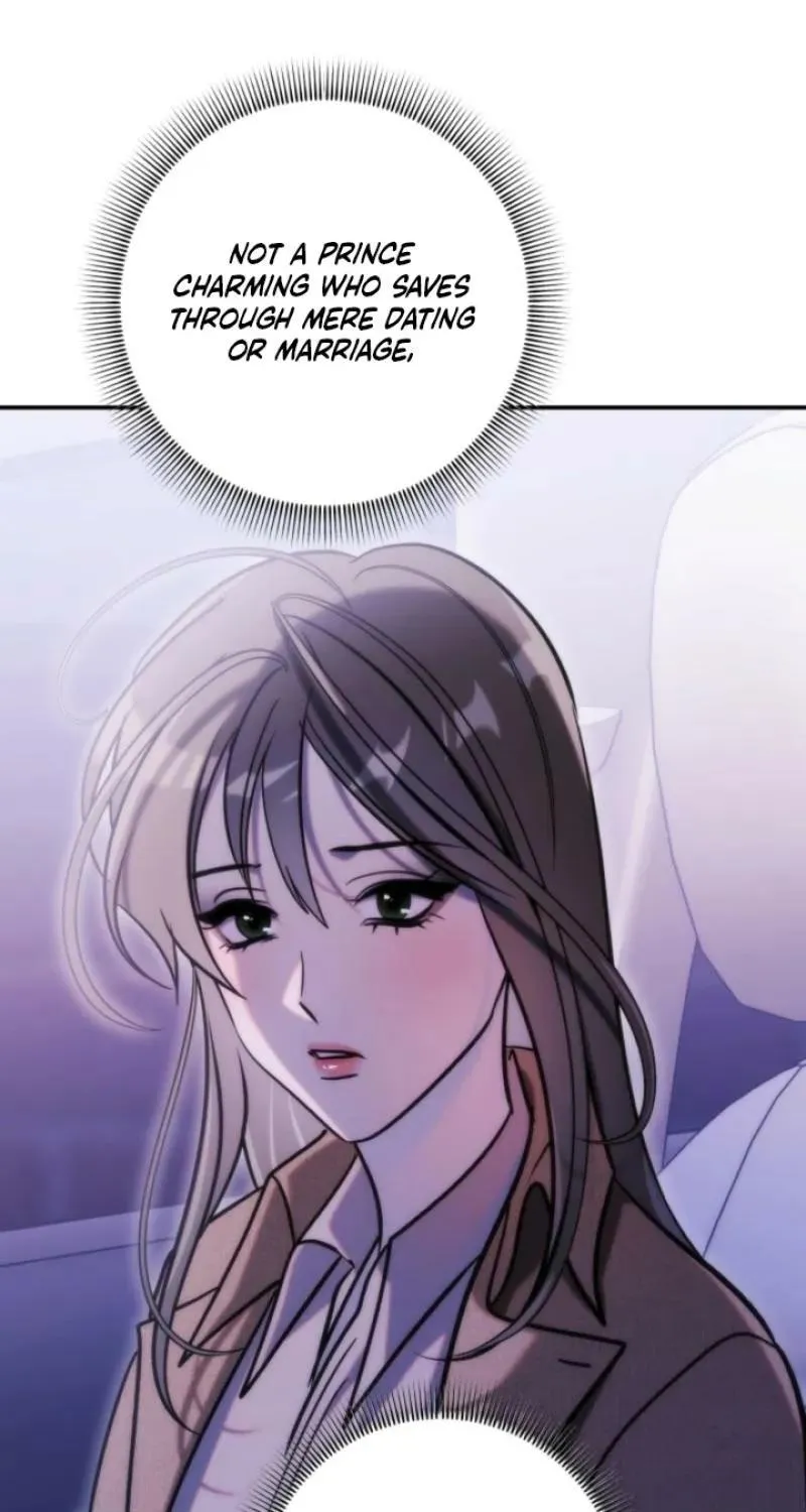Because It's a Bed Scene Chapter 33 page 70 - 