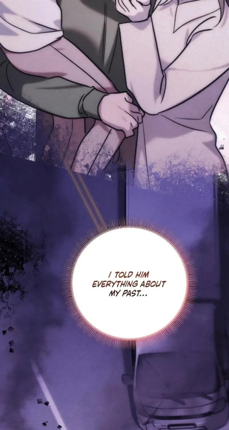 Because It's a Bed Scene Chapter 33 page 75 - 
