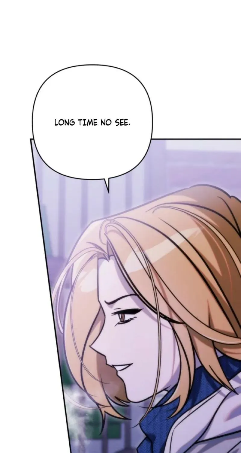 Because It's a Bed Scene Chapter 33 page 9 - 